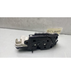 Serrure avant droit VOLKSWAGEN UP Photo n°1