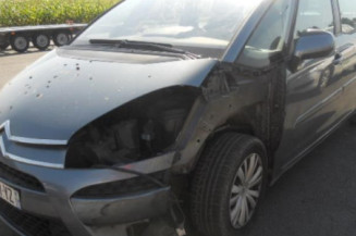 Jante CITROEN C4 PICASSO 1