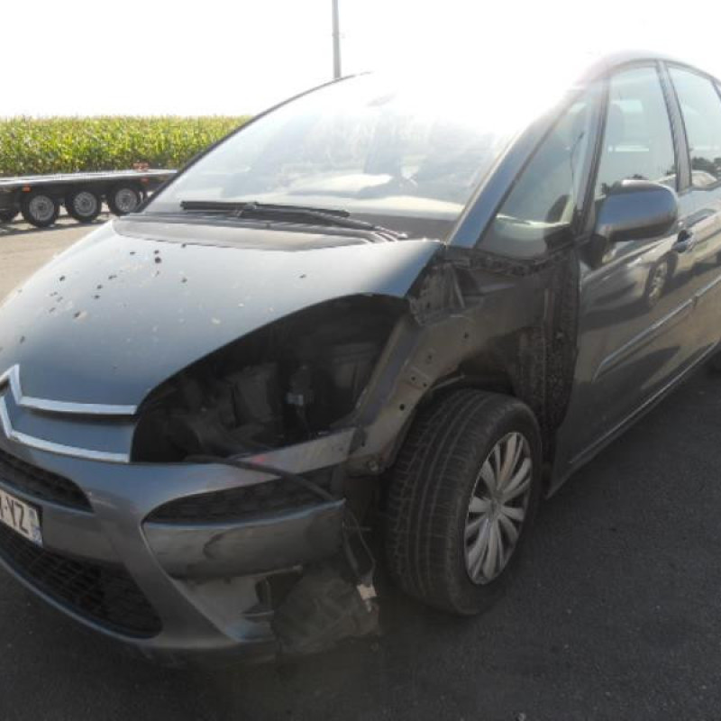 Jante CITROEN C4 PICASSO 1 Photo n°4