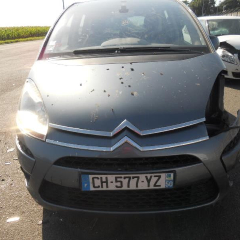 Jante CITROEN C4 PICASSO 1 Photo n°5