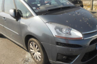 Jante CITROEN C4 PICASSO 1