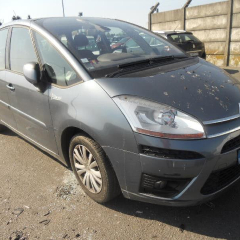 Jante CITROEN C4 PICASSO 1 Photo n°6