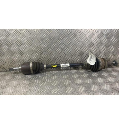 Cardan gauche (transmission) VOLKSWAGEN UP Photo n°1