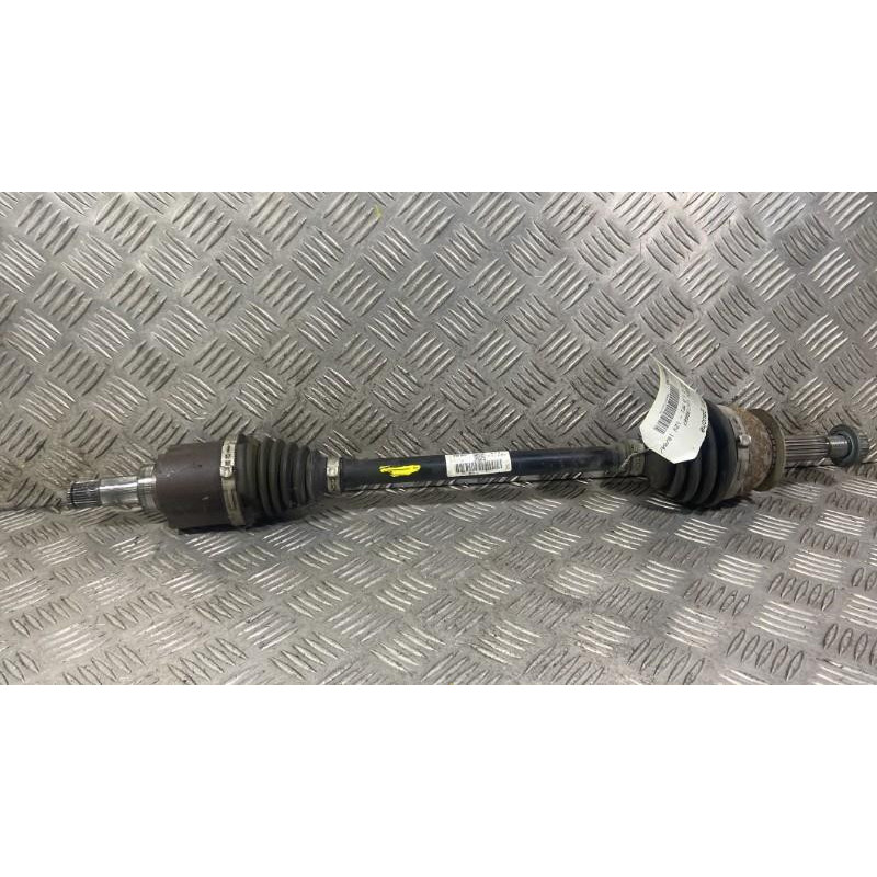 Cardan gauche (transmission) VOLKSWAGEN UP Photo n°1