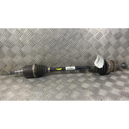 Cardan gauche (transmission) VOLKSWAGEN UP Photo n°1