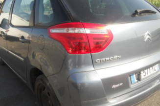Jante CITROEN C4 PICASSO 1