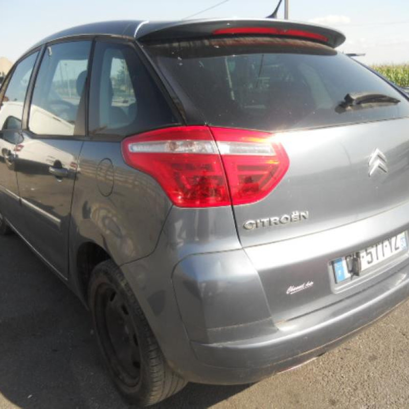 Jante CITROEN C4 PICASSO 1 Photo n°8