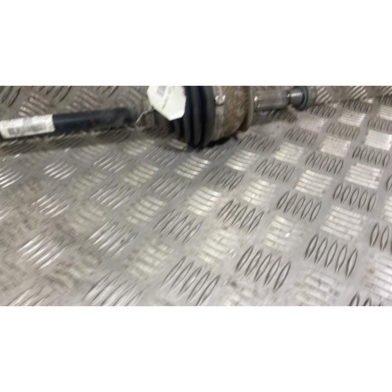 Cardan gauche (transmission) VOLKSWAGEN UP Photo n°2