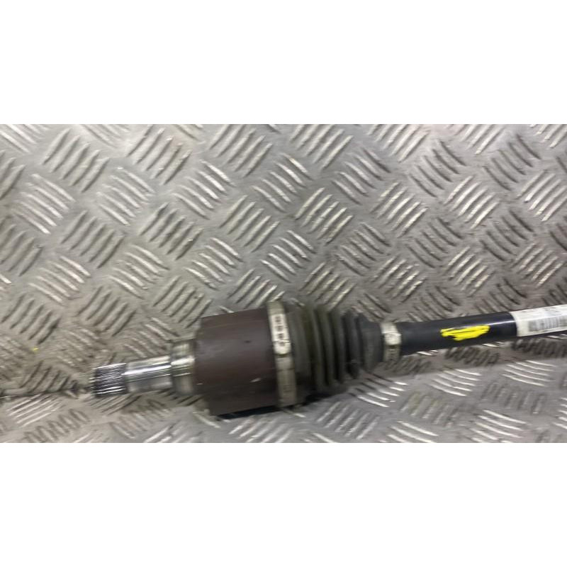 Cardan gauche (transmission) VOLKSWAGEN UP Photo n°3