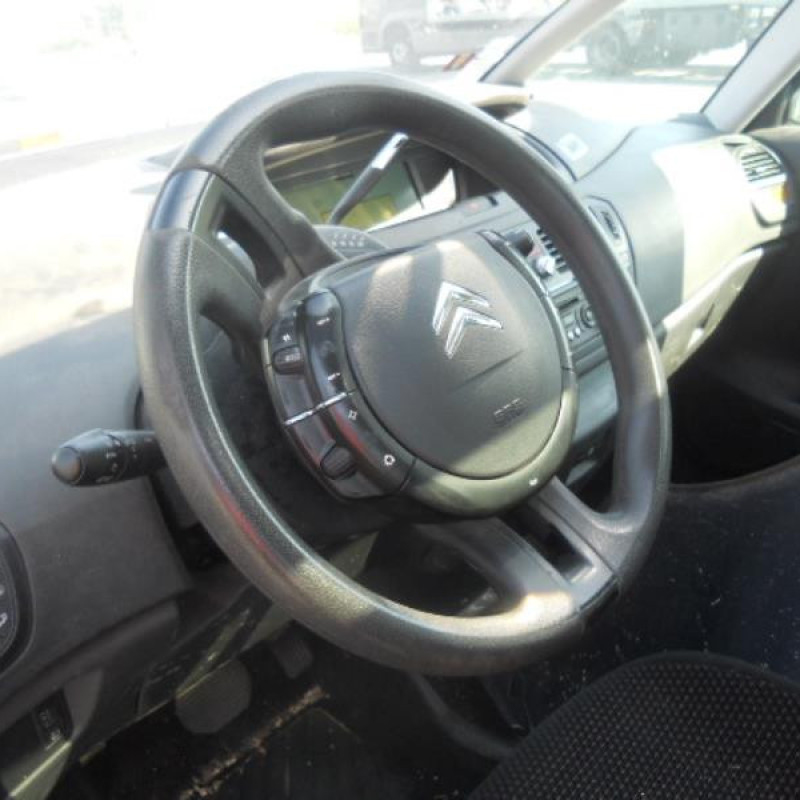 Jante CITROEN C4 PICASSO 1 Photo n°9