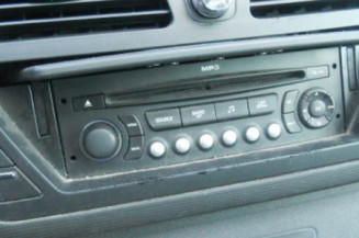 Jante CITROEN C4 PICASSO 1