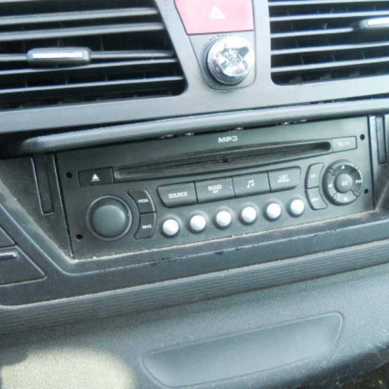 Jante CITROEN C4 PICASSO 1 Photo n°10
