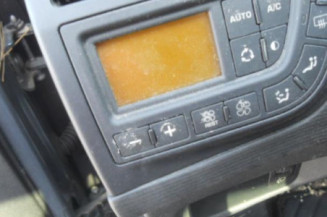 Jante CITROEN C4 PICASSO 1