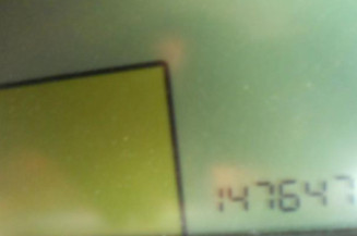 Jante CITROEN C4 PICASSO 1