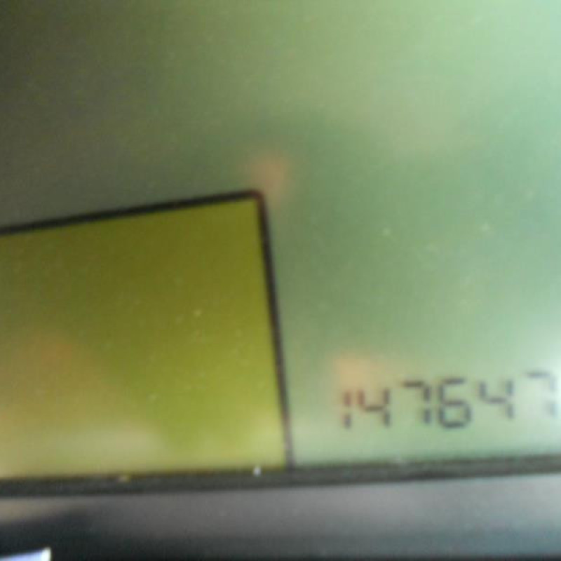 Jante CITROEN C4 PICASSO 1 Photo n°12