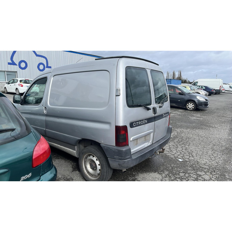 Bras essuie glace arriere CITROEN BERLINGO 1 Photo n°4