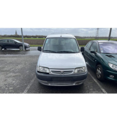 Bras essuie glace arriere CITROEN BERLINGO 1