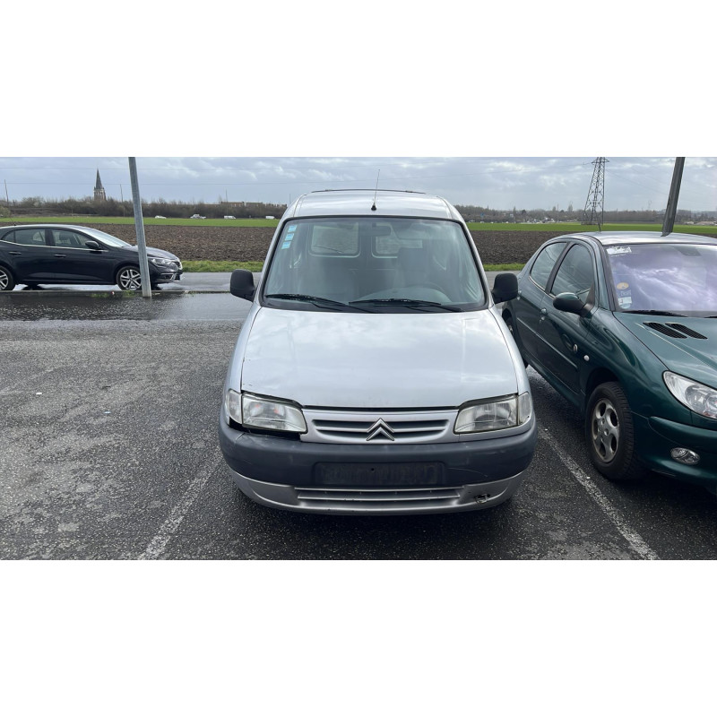 Bras essuie glace arriere CITROEN BERLINGO 1 Photo n°5