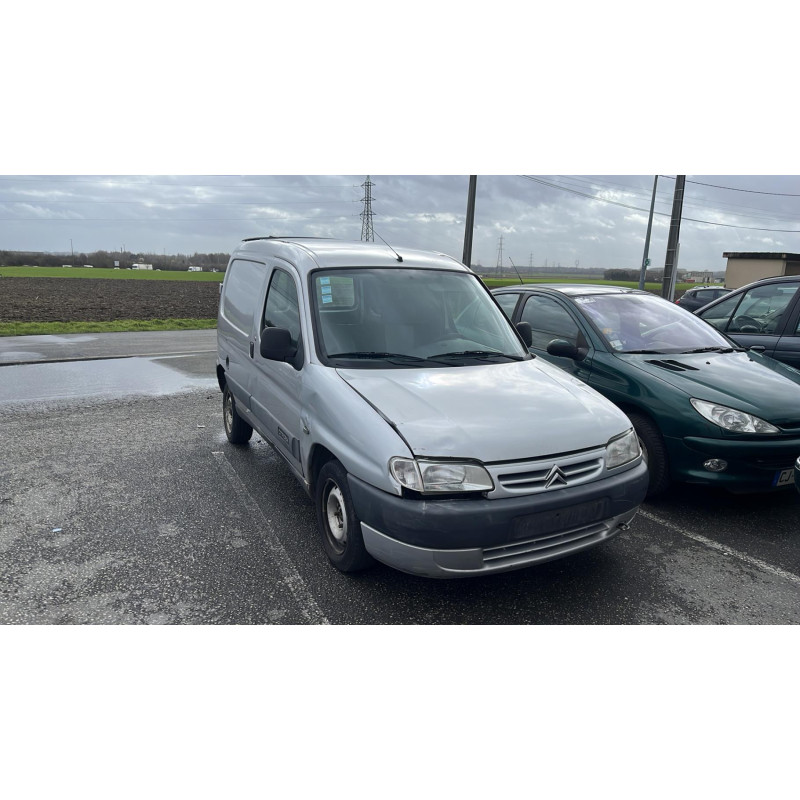 Bras essuie glace arriere CITROEN BERLINGO 1 Photo n°11