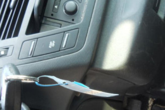 Jante CITROEN C4 PICASSO 1