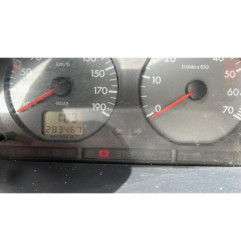 Bras essuie glace arriere CITROEN BERLINGO 1