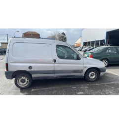 Bras essuie glace arriere CITROEN BERLINGO 1