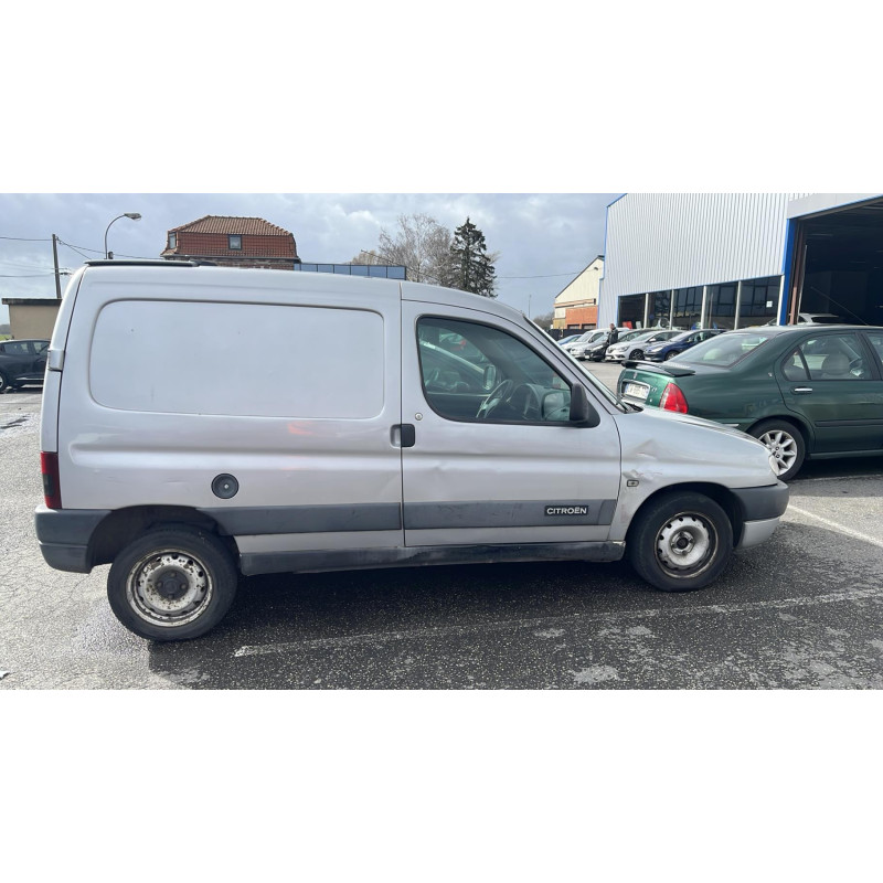 Bras essuie glace arriere CITROEN BERLINGO 1 Photo n°13