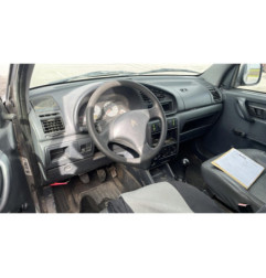 Bras essuie glace arriere CITROEN BERLINGO 1