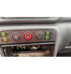 Bras essuie glace arriere CITROEN BERLINGO 1