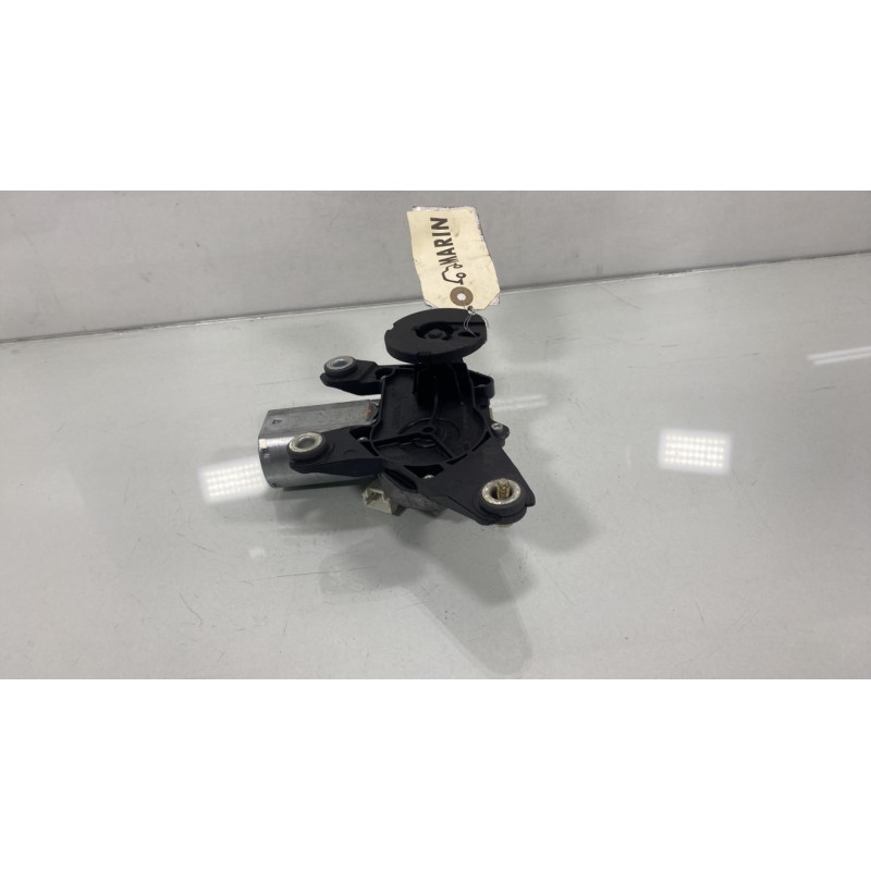 Moteur essuie glace arriere RENAULT SCENIC 1 Photo n°1
