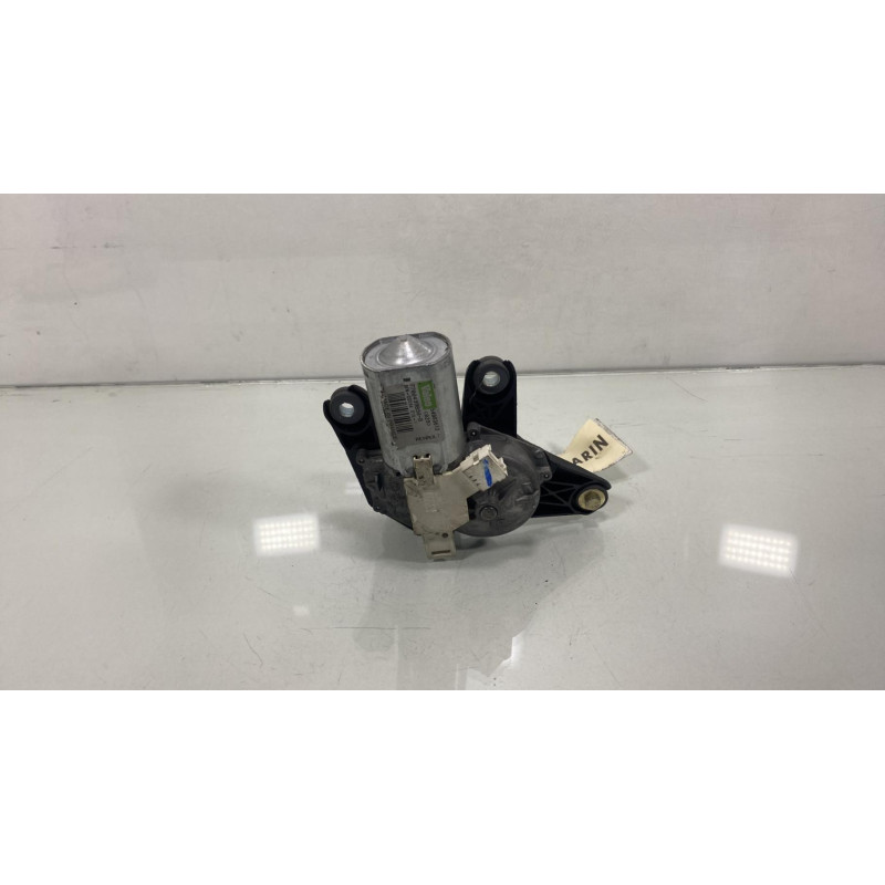 Moteur essuie glace arriere RENAULT SCENIC 1 Photo n°2