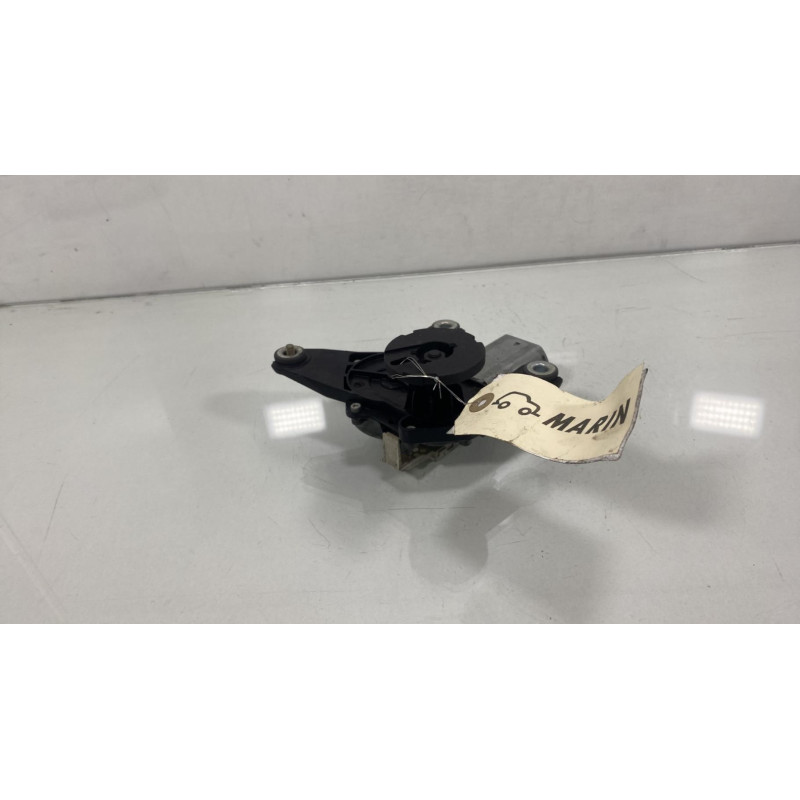 Moteur essuie glace arriere RENAULT SCENIC 1 Photo n°4