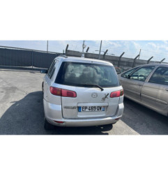 Vitre avant gauche MAZDA 2 1