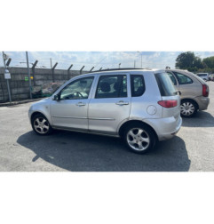 Vitre avant gauche MAZDA 2 1