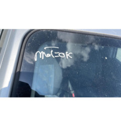 Vitre avant gauche MAZDA 2 1