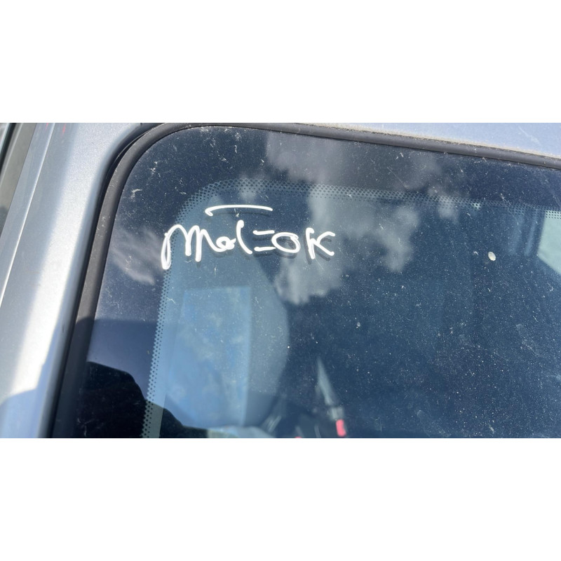 Vitre avant gauche MAZDA 2 1 Photo n°12