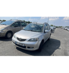 Vitre avant gauche MAZDA 2 1