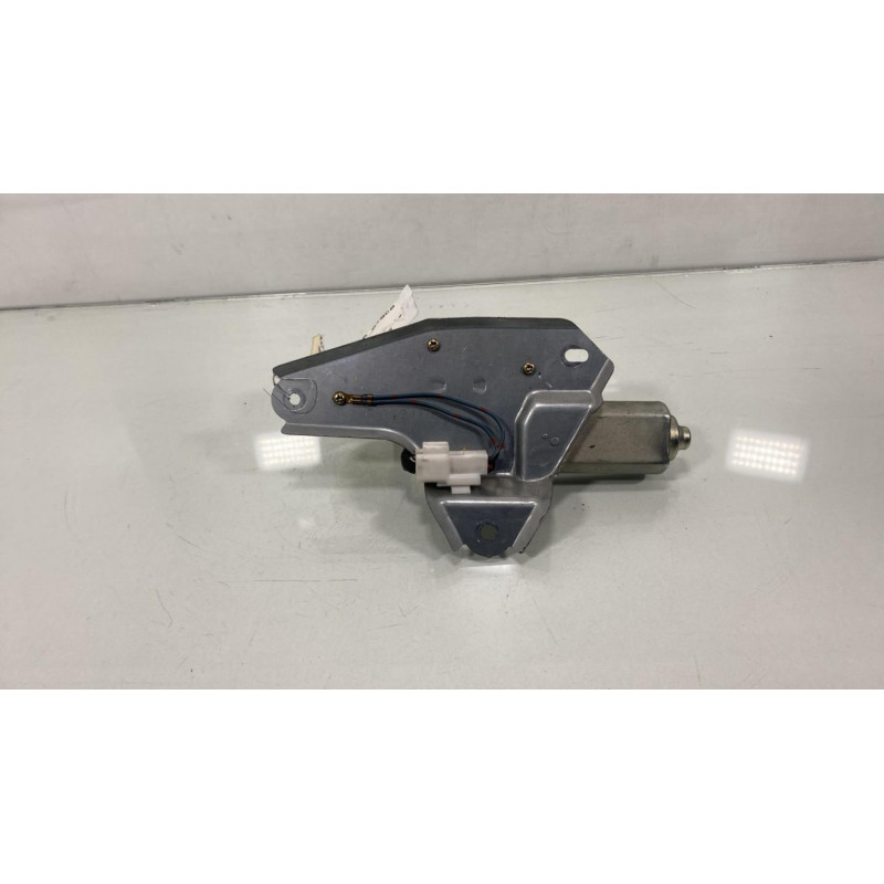Moteur essuie glace arriere MAZDA 2 1 Photo n°3