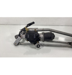 Moteur essuie glace avant MAZDA 2 1 Photo n°1