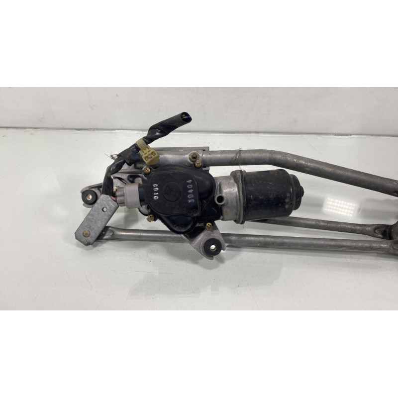 Moteur essuie glace avant MAZDA 2 1 Photo n°1