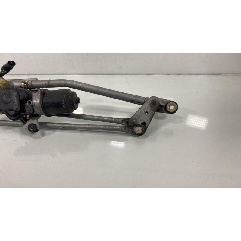 Moteur essuie glace avant MAZDA 2 1 Photo n°2