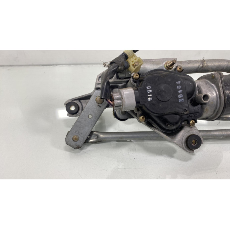 Moteur essuie glace avant MAZDA 2 1 Photo n°3