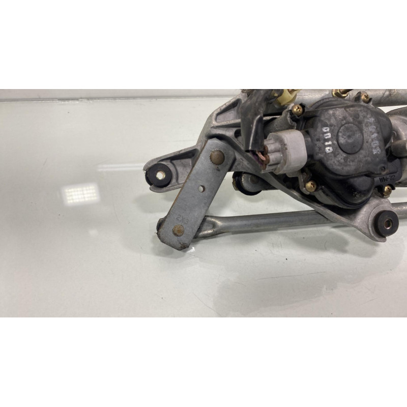 Moteur essuie glace avant MAZDA 2 1 Photo n°5