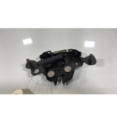 Fermeture de capot RENAULT KADJAR Photo n°1