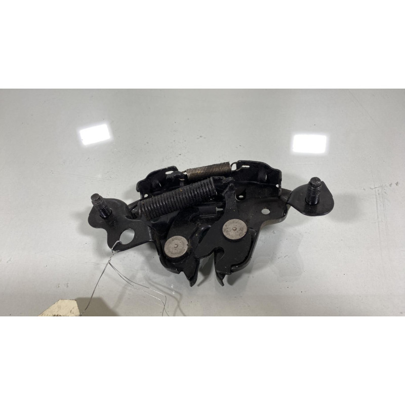 Fermeture de capot RENAULT KADJAR Photo n°1