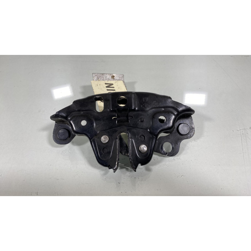 Fermeture de capot RENAULT KADJAR Photo n°2