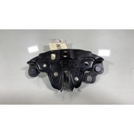 Fermeture de capot RENAULT KADJAR