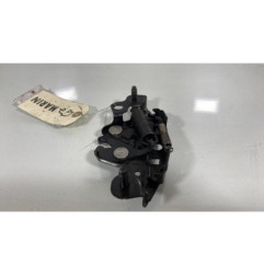 Fermeture de capot RENAULT KADJAR