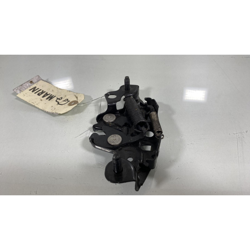 Fermeture de capot RENAULT KADJAR Photo n°3