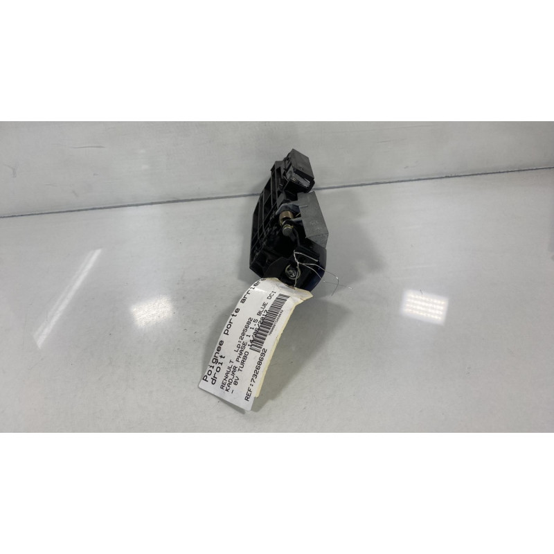 Poignee porte arriere droit RENAULT KADJAR Photo n°2